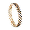Serafino Consoli Serafino Multi-Size Ring und Armreif - Bild 3