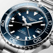 Longines HYDROCONQUEST GMT - Bild 4