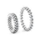 Serafino Consoli Brevetto Multi-Size Ring - Bild 3