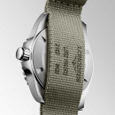 Longines HYDROCONQUEST GMT - Bild 2