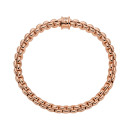 FOPE Eka Flex'it Armband mit weißen Brillanten - Bild 2