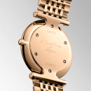 Longines LA GRANDE CLASSIQUE DE LONGINES - Bild 2