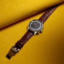 Breitling Navitimer B19 Chronograph 43 Perpetual Calender - Bild 3