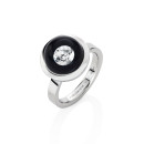 Schmuckwerk Glasklar Ring - Bild 3