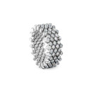 Serafino Consoli Brevetto Multi-Size Ring - Bild 2