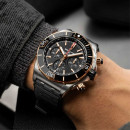 Breitling Super Chronomat B01 44 - Bild 2