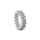 Serafino Consoli Brevetto Multi-Size Ring - Bild 3