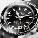 Longines HYDROCONQUEST GMT - Bild 4