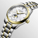 Longines LONGINES MASTER COLLECTION MOONPHASE - Bild 3