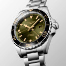 Longines HYDROCONQUEST GMT - Bild 3