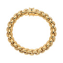 FOPE Eka Flex'it Armband mit schwarzen Brillanten - Bild 2