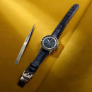 Breitling Navitimer B19 Chronograph 43 Perpetual Calender - Bild 3