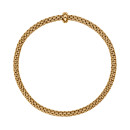 FOPE Prima Flex'it Armband mit schwarzen Brillanten - Bild 2