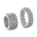 Serafino Consoli Brevetto Multi-Size Ring - Bild 3