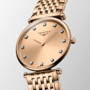 Longines LA GRANDE CLASSIQUE DE LONGINES - Bild 3