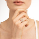 Serafino Consoli Brevetto Multi-Size Ring - Bild 4