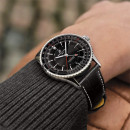 Breitling Navitimer Automatic GMT 41 - Bild 3