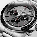 Longines CONQUEST CHRONO SKI EDITION - Bild 4