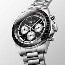 Longines CONQUEST CHRONOGRAPH - Bild 3