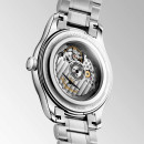 Longines LONGINES MASTER COLLECTION ARABIC DIAL - Bild 2