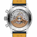 Breitling Navitimer B19 Chronograph 43 Perpetual Calender - Bild 2