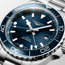 Longines HYDROCONQUEST GMT - Bild 4