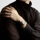 Longines FLAGSHIP HERITAGE MOONPHASE - Bild 5