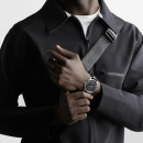 Longines CONQUEST HERITAGE CENTRAL POWER RESERVE - Bild 5