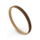 Serafino Consoli Brevetto Multi-Size Armband - Bild 2