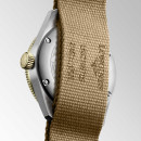 Longines LONGINES SPIRIT ZULU TIME - Bild 2