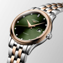 Longines FLAGSHIP CLASSIC - Bild 3
