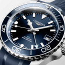 Longines HYDROCONQUEST GMT - Bild 4