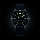 Breitling Superocean Heritage Automatic 36 - Bild 3