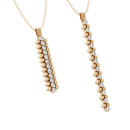 Serafino Consoli Brevetto Anhänger - Bild 3