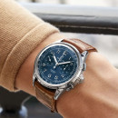 Breitling Premier B15 Duograph 42 - Bild 3