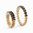 Serafino Consoli Brevetto Multi-Size Ring - Bild 3