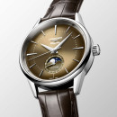 Longines FLAGSHIP HERITAGE MOONPHASE - Bild 3