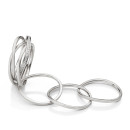 Schmuckwerk Saturn Ring - Bild 2