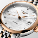 Longines LONGINES ELEGANT COLLECTION - Bild 4