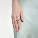 FOPE Solo Ring mit Diamanten ausgefaßt - Bild 5