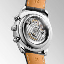 Longines LONGINES MASTER COLLECTION CHRONO MOONPHASE - Bild 2