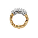 FOPE Panorama Flex'it Ring mit Diamanten - Bild 3