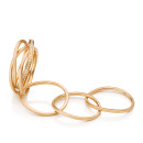 Schmuckwerk Saturn Ring - Bild 2