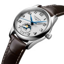 Longines LONGINES MASTER COLLECTION MOONPHASE - Bild 3