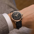 Breitling Premier B15 Duograph 42 - Bild 3