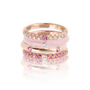 Adolfo Courrier Confetto Ring - Bild 2