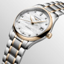 Longines LONGINES MASTER COLLECTION - Bild 3