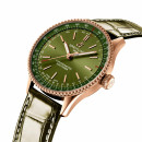 Breitling Navitimer Automatic 36 - Bild 3