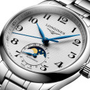 Longines LONGINES MASTER COLLECTION MOONPHASE - Bild 4