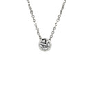 Hans D. Krieger Anhänger mit Kette - Bild 3